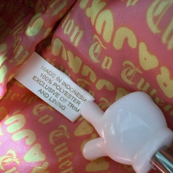 GWEN STEFANI HARAJUKU LOVERS Tote Cross Body Shoulder Bag ANIME Vintage Black - Picture 12 of 16